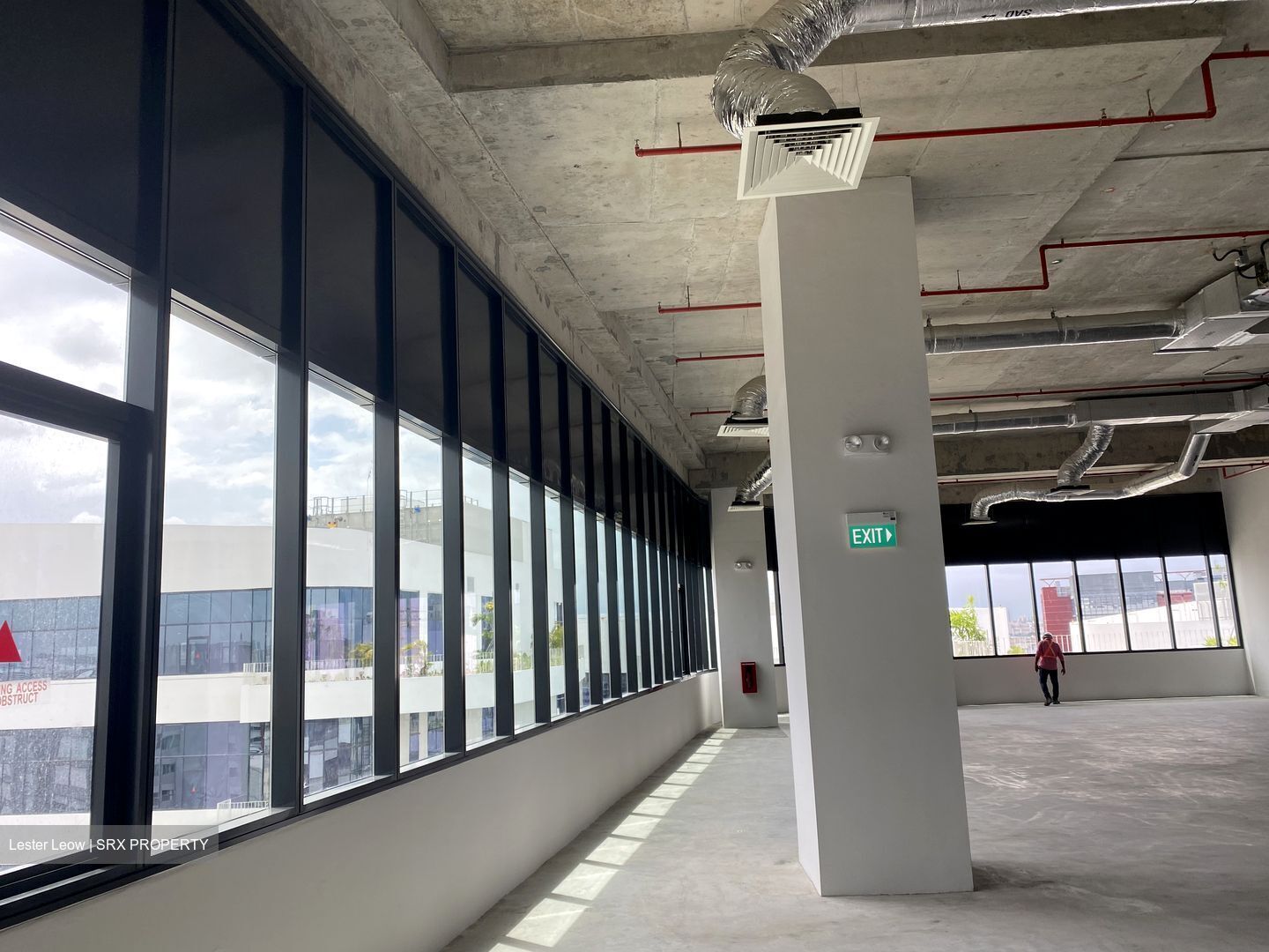 Jackson Design Hub (D19), Factory #531770381